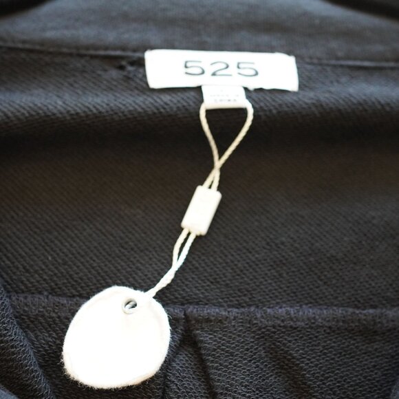 525 America Black Size M Distressed Wash Utility Jumpsuit Revolve - Picture 8 of 15